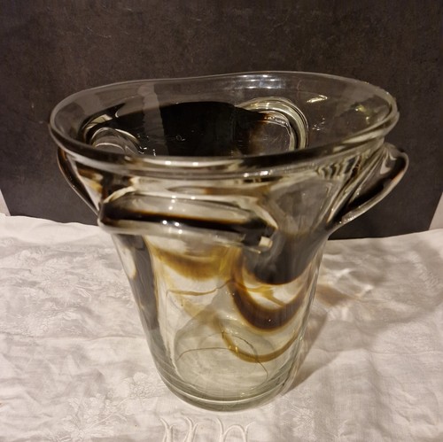 Luzoro michèle vase seau - michÈle,