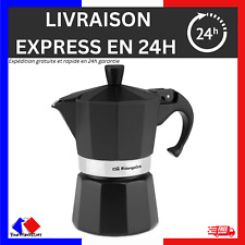 Cafetière Moka italienne en