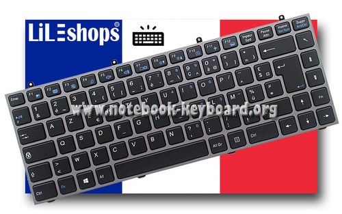 Clavier français original - clavier,