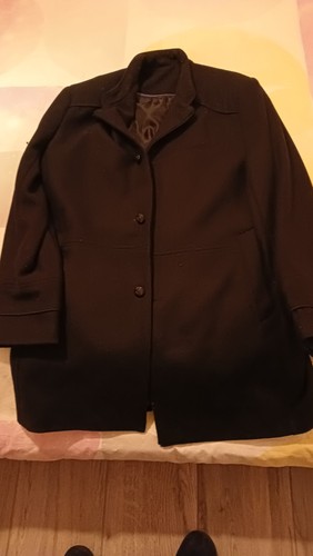 Manteau court homme - court, en