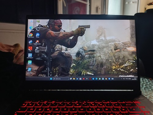 Msi gf63 thin 10scxr - gf63,