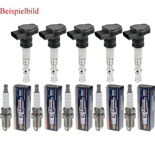 Era bobine allumage - 5x,