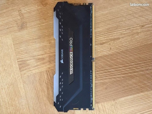 Corsair vengeance pro - -, rgb