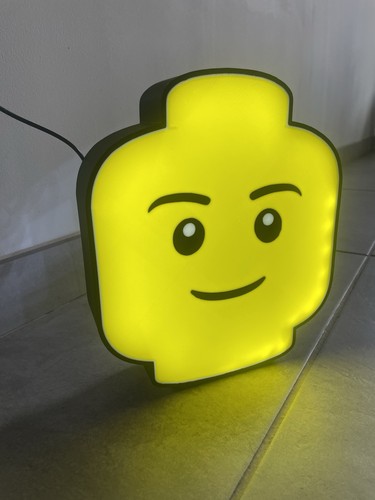 Lightbox lego - lightbox,