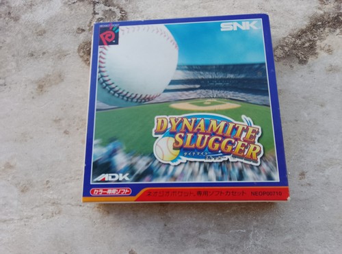 Neo geo pocket color ngpc - ngpc,