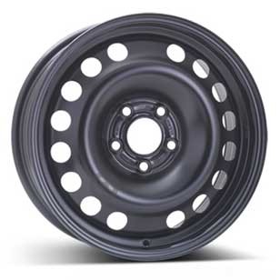 Jantes acier 8060 - jantes, en