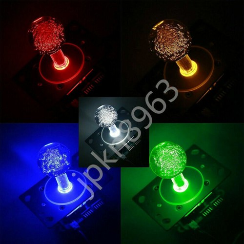 Arcade machine joystick led - arcade,