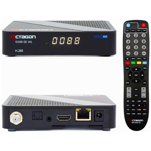 Octagon sx88 wl - v2,
