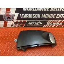 Cache plastique trappe a