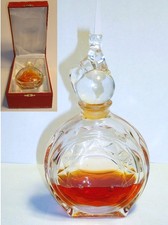 PANTHERE CARTIER  + BOITE A