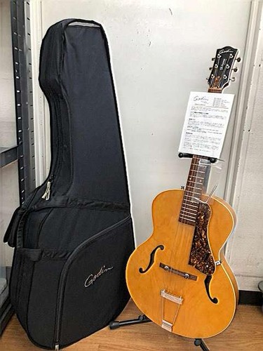 Guitare acoustique godin 5th - guitare,