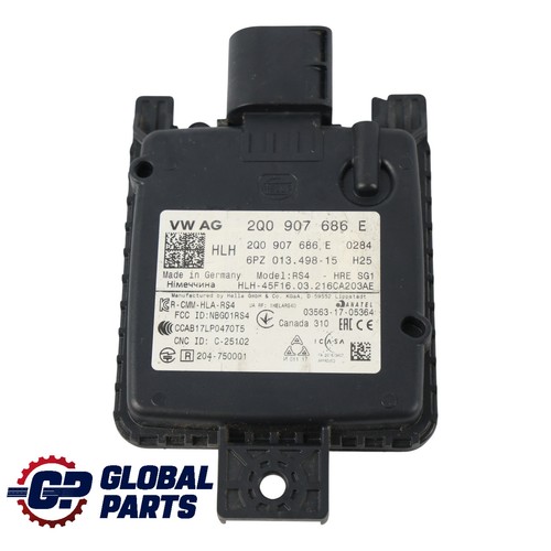 Volkswagen golf gti - golf, module