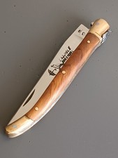 ANCIEN COUTEAU LAGUIOLE