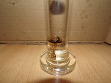 Thermomètre galilée 23 cm