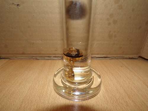 Thermomètre galilée cm - 23,