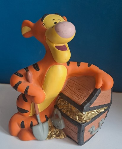 Tirelire tigrou disney - tigrou, money