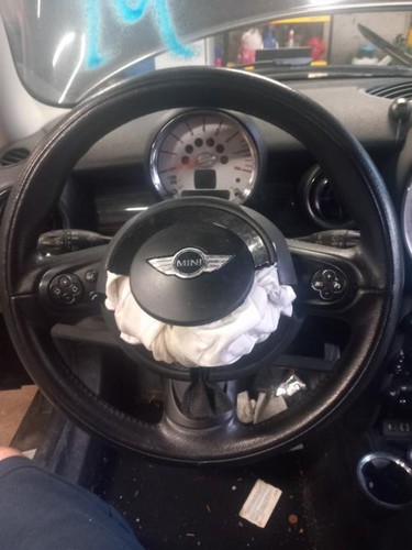 Volant mini r55 - mini, 2