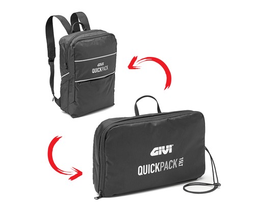 Rapide pack sac dos - pack,