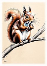 Tableau création originale -