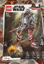 BOITE SET  SCELLE LEGO STAR