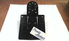 CEV MOTORCYCLE BETA CC 125 240 CUSTOM TAILLIGHT LICENSE PLATE HOLDER 80s/90s