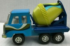 Rare 1960's Kay Yip KY Pressed