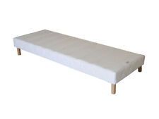 Sommier tapissier à lattes