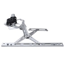 Lève-vitre Avant Gauche Avec