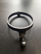 POIGNÉE DE MISE AU POINT