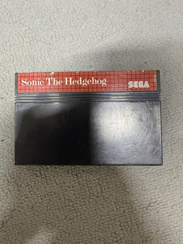 Sega sonic the - sonic,