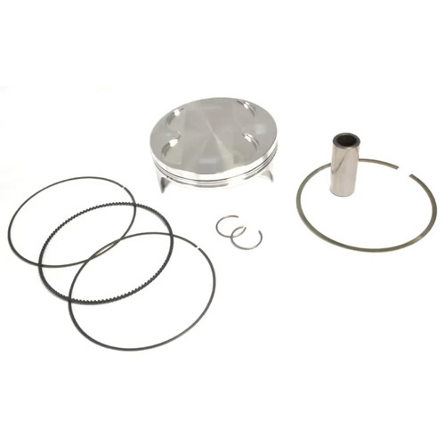Piston forgé suzuki 450 - piston,