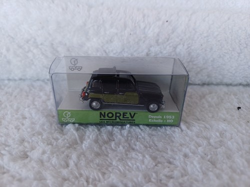 Norev scale 510026 - 1/87,