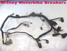 HONDA CBR900 00-01 MAIN LOOM WIRING HARNESS CBR900RR CBR 900RR CBR929 RR