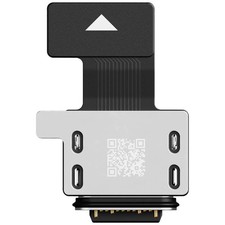 Fairphone FP5 USB-C Port Port