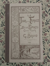 SCOLAIRE : LE TOUR de la