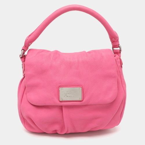 Sac bandoulière cuir - en,