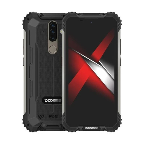 Smartphone incassable doogee - incassable,