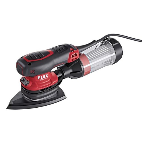 Ponceuse delta compacte flex - ponceuse,