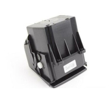 Store enrouleur de coffre à