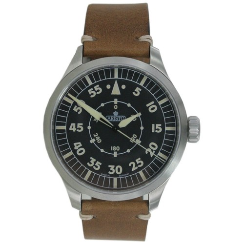 Aristo hommes montre bracelet - aristo,