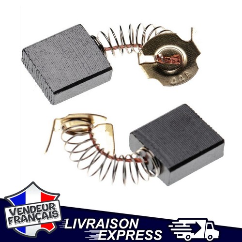 Charbon moteur électrique - moteur,