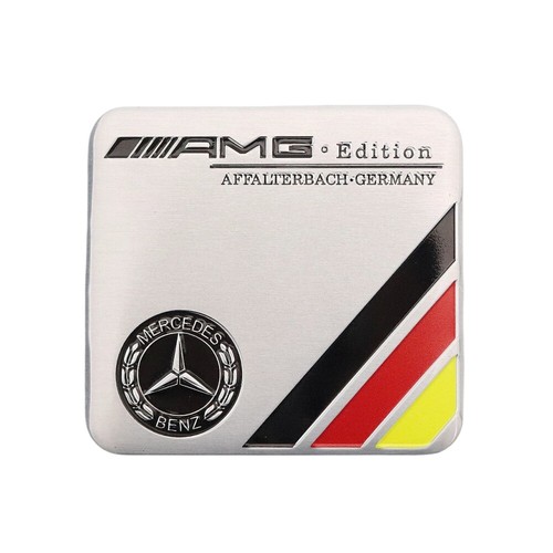 Mercedes benz amg edition - amg, ·