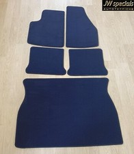 Tapis De Coffre Pour VW Golf 1