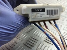 Lexus Ls 460 - 600H 2008 Avant