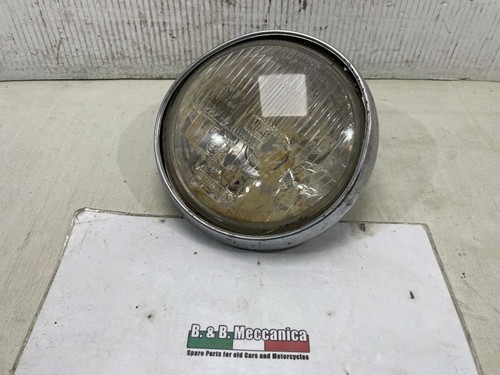 Phare avant verre honda - en,