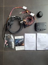 Kit Complet Faisceaux Attelage