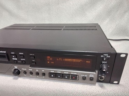 Tascam teac rw900sl - cd-rw900sl, lecteur