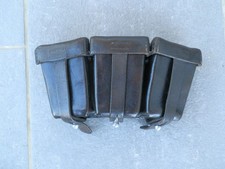 CARTOUCHIERE ALLEMANDE Mauser 98K  TBE  1940