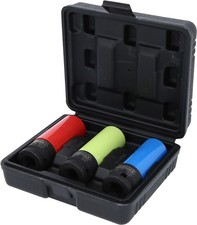 KS TOOLS 1/2" Jeu de douilles