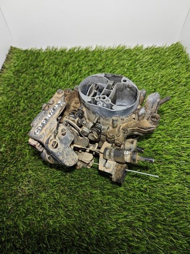 Weber carburateur citroen - carburateur, ax